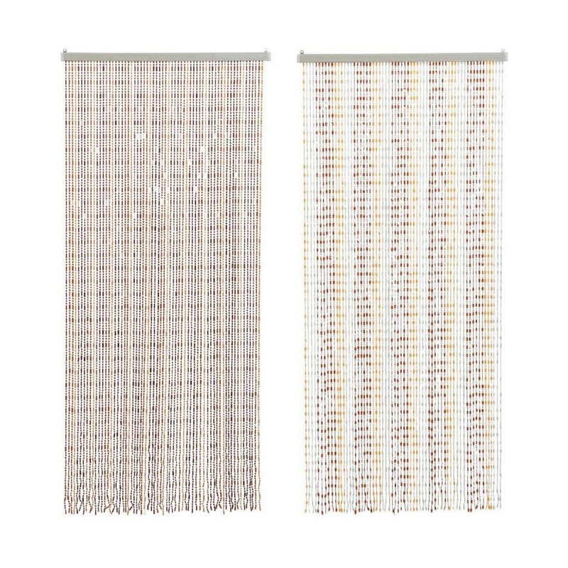 Tende EDM Plastica 90 x 1,5 x 200 cm Tende EDM Plastica 90 x 1,5 x 200 cm