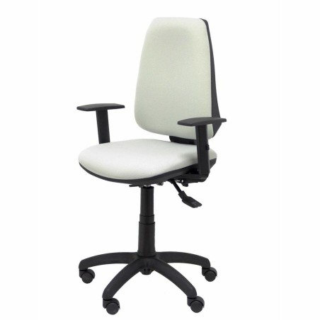 Sedia da Ufficio Elche S bali Piqueras y Crespo LI40B10 Grigio
