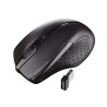 Mouse senza Fili Cherry JW-T0100 Nero 1750 dpi