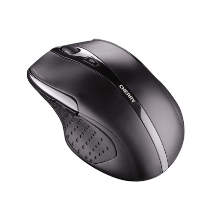 Mouse senza Fili Cherry JW-T0100 Nero 1750 dpi