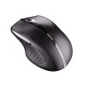 Mouse senza Fili Cherry JW-T0100 Nero 1750 dpi