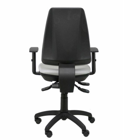 Sedia da Ufficio Elche S bali Piqueras y Crespo LI40B10 Grigio