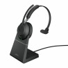 Auricolari con Microfono Jabra 26599-889-989 Nero