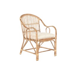 Sedia da giardino Home ESPRIT 56,5 x 58 x 85 cm