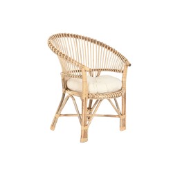 Sedia da giardino Home ESPRIT 69 x 66 x 85 cm