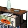 Cassettiera Max Home Vintage 103 x 77 x 30 cm