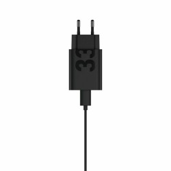 Caricabatterie da Parete Motorola PG38C06448 Nero