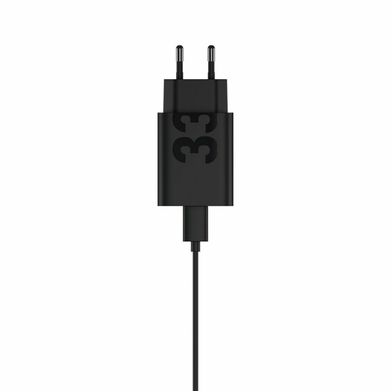 Caricabatterie da Parete Motorola PG38C06448 Nero Caricabatterie da Parete Motorola PG38C06448 Nero