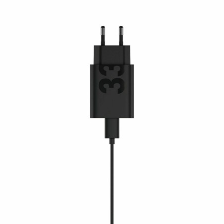 Caricabatterie da Parete Motorola PG38C06448 Nero