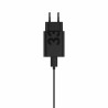 Caricabatterie da Parete Motorola PG38C06448 Nero