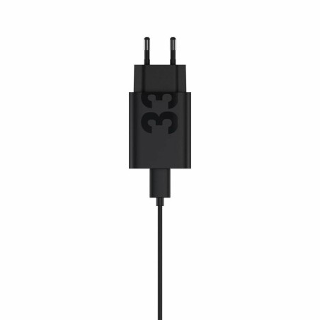 Caricabatterie da Parete Motorola PG38C06448 Nero