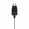 Caricabatterie da Parete Motorola PG38C06448 Nero