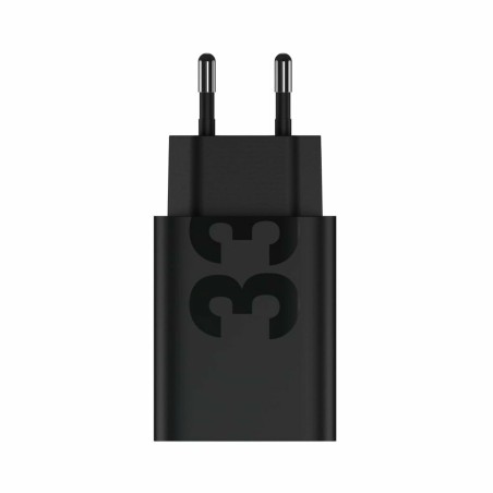 Caricabatterie da Parete Motorola PG38C06448 Nero
