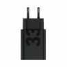 Caricabatterie da Parete Motorola PG38C06448 Nero