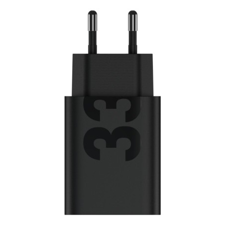 Caricabatterie da Parete Motorola PG38C06448 Nero