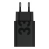 Caricabatterie da Parete Motorola PG38C06448 Nero