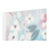 Tela DKD Home Decor Tela 140 x 3 x 140 cm Buddha