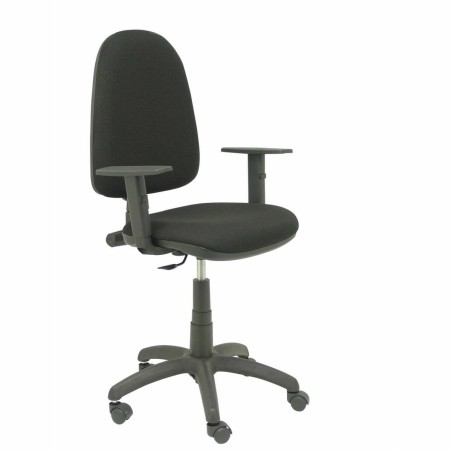 Sedia da Ufficio Ayna bali Piqueras y Crespo 04CPBALI840B24 Nero
