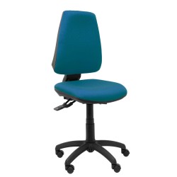 Sedia da Ufficio Piqueras y Crespo BALI429 Azzurro