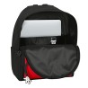 Zaino per Portatile Mickey Mouse Clubhouse  mickey mouse  Nero Rosso 31 x 40 x 16 cm