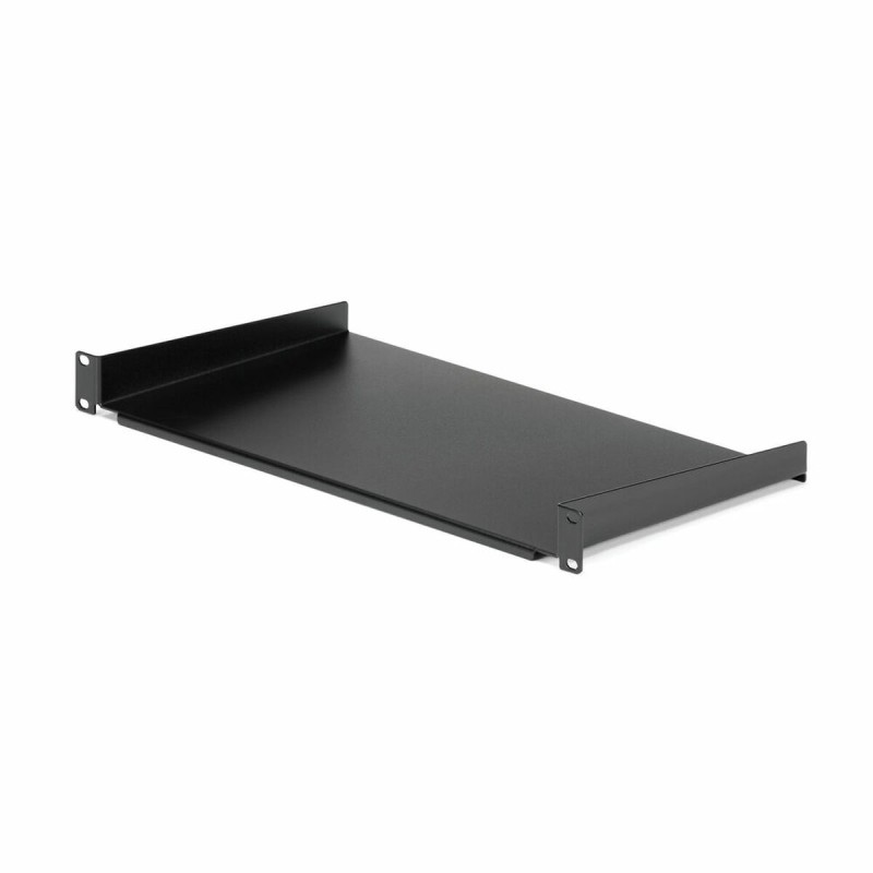 Supporto Fisso per Armadio Rack Startech CABSHELF1U10 Supporto Fisso per Armadio Rack Startech CABSHELF1U10