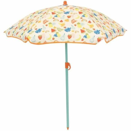 Tavolo con sedie Fun House Fruity's Ø 46 cm Per bambini