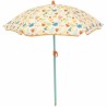 Tavolo con sedie Fun House Fruity's Ø 46 cm Per bambini
