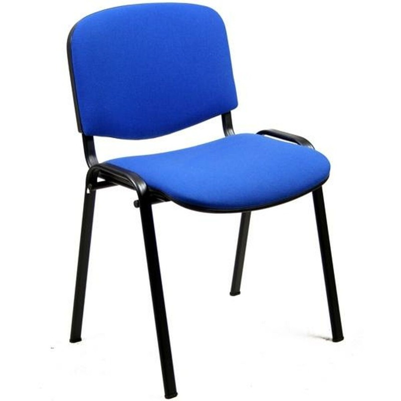 Sedia da Ufficio Unisit Dado S Azzurro Sedia da Ufficio Unisit Dado S Azzurro