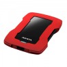 Hard Disk Esterno Adata HD330 Rosso 2 TB HDD