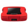 Hard Disk Esterno Adata HD330 Rosso 2 TB HDD