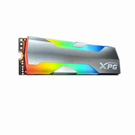 Hard Disk Adata SPECTRIX S20G 500 GB SSD LED RGB