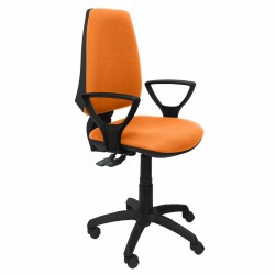 Sedia da Ufficio Elche S bali Piqueras y Crespo 08BGOLF Arancio