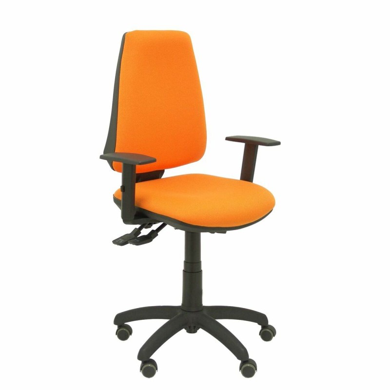 Sedia da Ufficio Elche S bali Piqueras y Crespo 08B10RP Arancio Sedia da Ufficio Elche S bali Piqueras y Crespo 08B10RP Arancio