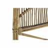 Testiera del Letto DKD Home Decor Bianco Naturale 178 x 4 x 128 cm
