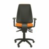 Sedia da Ufficio Elche S bali Piqueras y Crespo 08B10RP Arancio