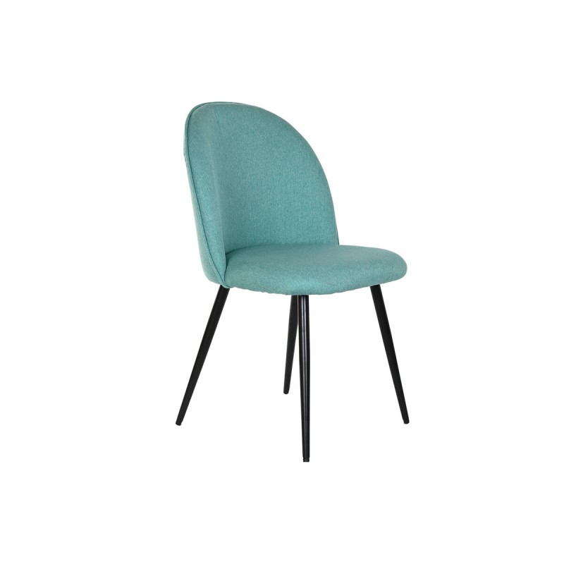 Sedia da Sala da Pranzo DKD Home Decor 50 x 52 x 84 cm Sedia da Sala da Pranzo DKD Home Decor 50 x 52 x 84 cm