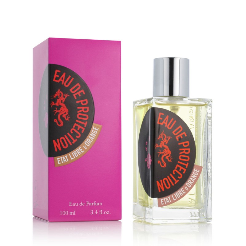 Profumo Donna Etat Libre D'Orange EDP 100 ml Profumo Donna Etat Libre D'Orange EDP 100 ml