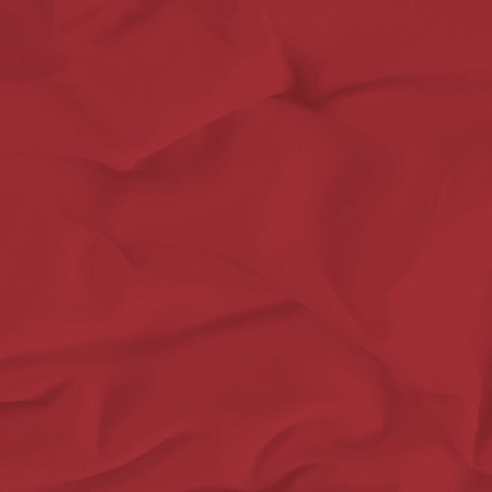 Lenzuolo Superiore Happy Home Mix Colors Rosso Singolo