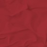 Lenzuolo Superiore Happy Home Mix Colors Rosso Singolo