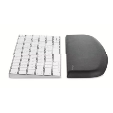 Poggiapolsi Kensington ErgoSoft Nero