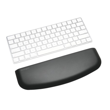 Poggiapolsi Kensington ErgoSoft Nero