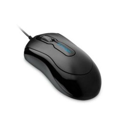 Mouse Kensington Mouse-in-a Box Nero 800 dpi