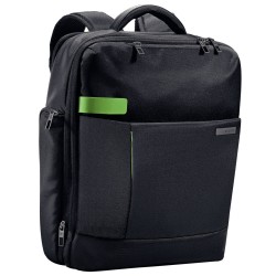 Valigetta per Portatile Leitz Nero