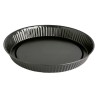 Stampo per Torte Quid Sweet Grey Nero Metallo 32 x 3 cm