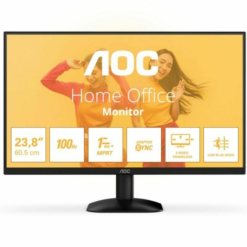 Monitor AOC 24B35HM2