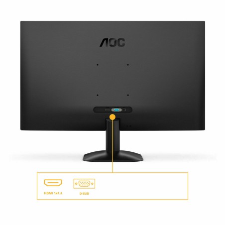 Monitor AOC 24B35HM2