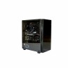 Case computer desktop ATX CoolBox COO-CHA-GA250-0 Nero Tower
