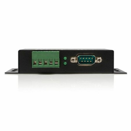Hub USB Startech ICUSB422IS           Nero