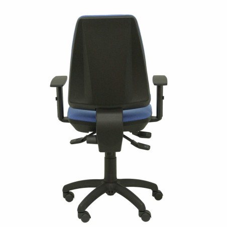 Sedia da Ufficio Elche S bali Piqueras y Crespo I261B10 Azzurro