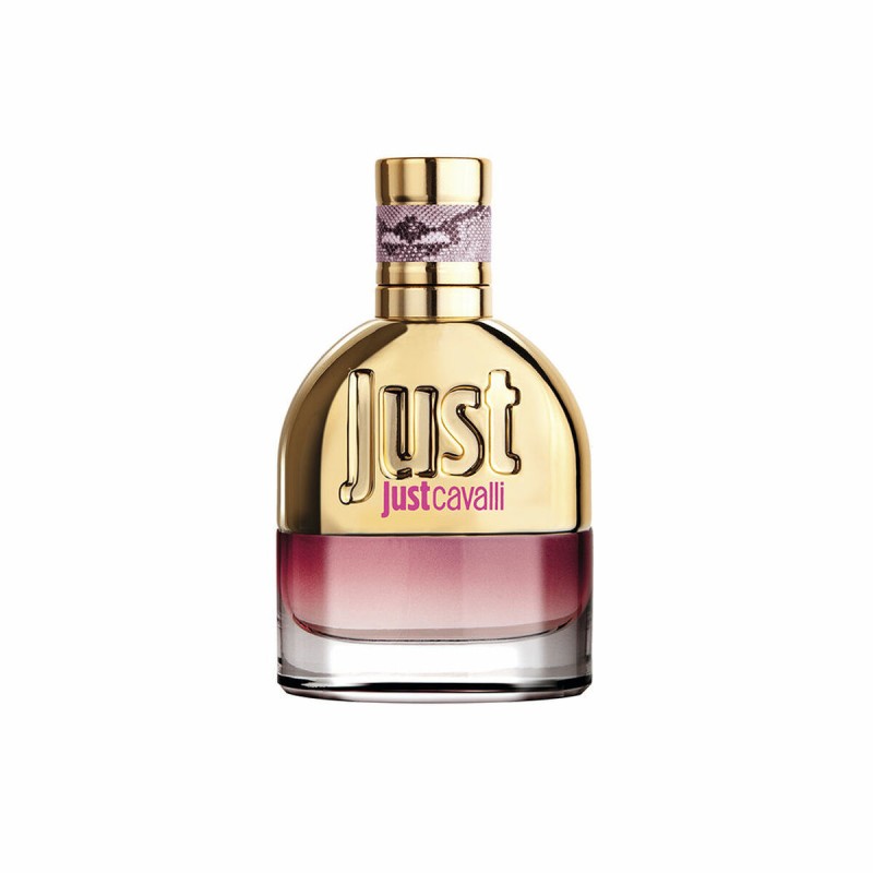 Profumo Donna Roberto Cavalli EDT Profumo Donna Roberto Cavalli EDT